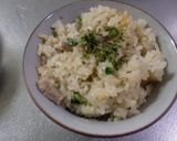 シンプルかつおご飯作り方6写真