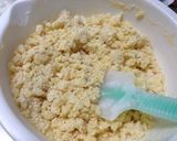 ハート♡のチョコチップクッキーパン作り方4写真