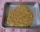 物語の飴菓子☆バター香るナッツタフィー作り方6写真