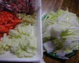 めっけもん♪辛さ控えめ♬マーボー野菜作り方2写真