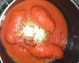簡単栄養満点ダイエット醤油麹トマトソース作り方2写真