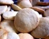 My基本のクッキー生地作り方7写真