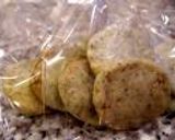 My基本のクッキー生地作り方8写真