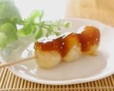 もちもち♪お豆腐白玉作り方8写真
