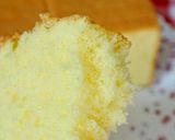 共立て♡スポンジケーキ作り方18写真