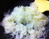 本格オニオングラタンスープ☆時短作り方1写真