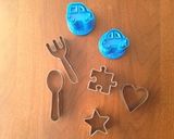 1才のお誕生日♥わんわんカレー作り方3写真
