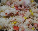 めっけもん♪簡単！春ちらし＾＾作り方4写真