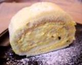 食べ方自在☆かぼちゃクリーム作り方5写真
