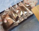 オレンジ香るココアのパウンドケーキ♪作り方12写真