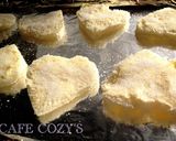 食パンラスクのお手軽リンゴパイ作り方1写真