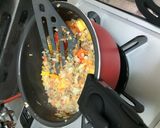 キーマカレー作り方6写真