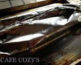 食パンラスクのお手軽リンゴパイ作り方7写真