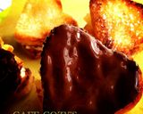 食パンラスクのお手軽リンゴパイ作り方13写真