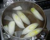 かすべ（エイ）のぬた作り方5写真