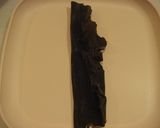 鰹だし（一番だし）作り方1写真