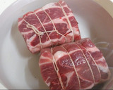 いとう家の厨房調味料の少ない煮豚とスープ作り方1写真