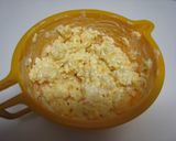 朝食おすすめ！簡単タマゴのピザトースト作り方3写真