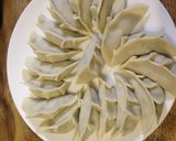 ジューシー餃子作り方4写真
