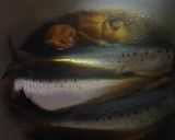 いわしのさっぱりやわらか煮作り方3写真