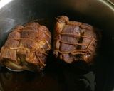 いとう家の厨房調味料の少ない煮豚とスープ作り方3写真