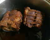 いとう家の厨房調味料の少ない煮豚とスープ作り方3写真