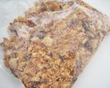 バター好きのチョコクランチ☆作り方9写真