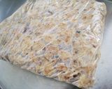 バター好きのチョコクランチ☆作り方12写真