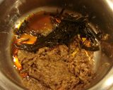 鰹だし（二番だし）作り方7写真