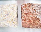 バター好きのチョコクランチ☆作り方14写真