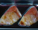 ぶりカツ作り方1写真