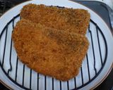 ぶりカツ作り方4写真