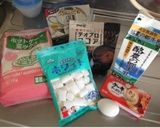 世界一受けたい授業から！ウーピーパイ♡作り方1写真