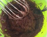 世界一受けたい授業から！ウーピーパイ♡作り方4写真