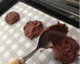 世界一受けたい授業から！ウーピーパイ♡作り方5写真