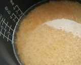 炊飯器で!中華おこわ風炊き込みご飯作り方2写真