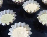 ~マーガリンで、カップケーキ~作り方4写真