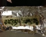 簡単☆美味☆なんちゃって♡磯部焼き♡作り方3写真