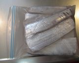 大人の味　タチウオの干物　酒風味作り方9写真