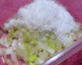 簡単甘酢あん♪作り方3写真
