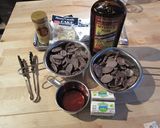 バレンタインチョコレート♪４種のトリュフ作り方1写真