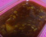 簡単甘酢あん♪作り方5写真