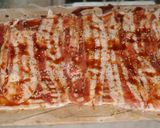 つぼみ丸の肉巻き握り作り方3写真