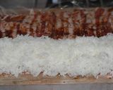 つぼみ丸の肉巻き握り作り方4写真