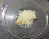 タジン鍋でもち米焼売作り方3写真