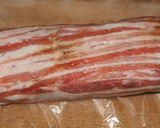 つぼみ丸の肉巻き握り作り方5写真