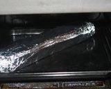 つぼみ丸の肉巻き握り作り方7写真