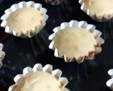 ~マーガリンで、カップケーキ~作り方6写真