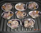 大あさりのバター醤油焼き作り方3写真