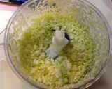 米粉のお好み焼き作り方1写真
